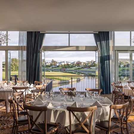 Peppers Clearwater Resort Christchurch Bagian luar foto