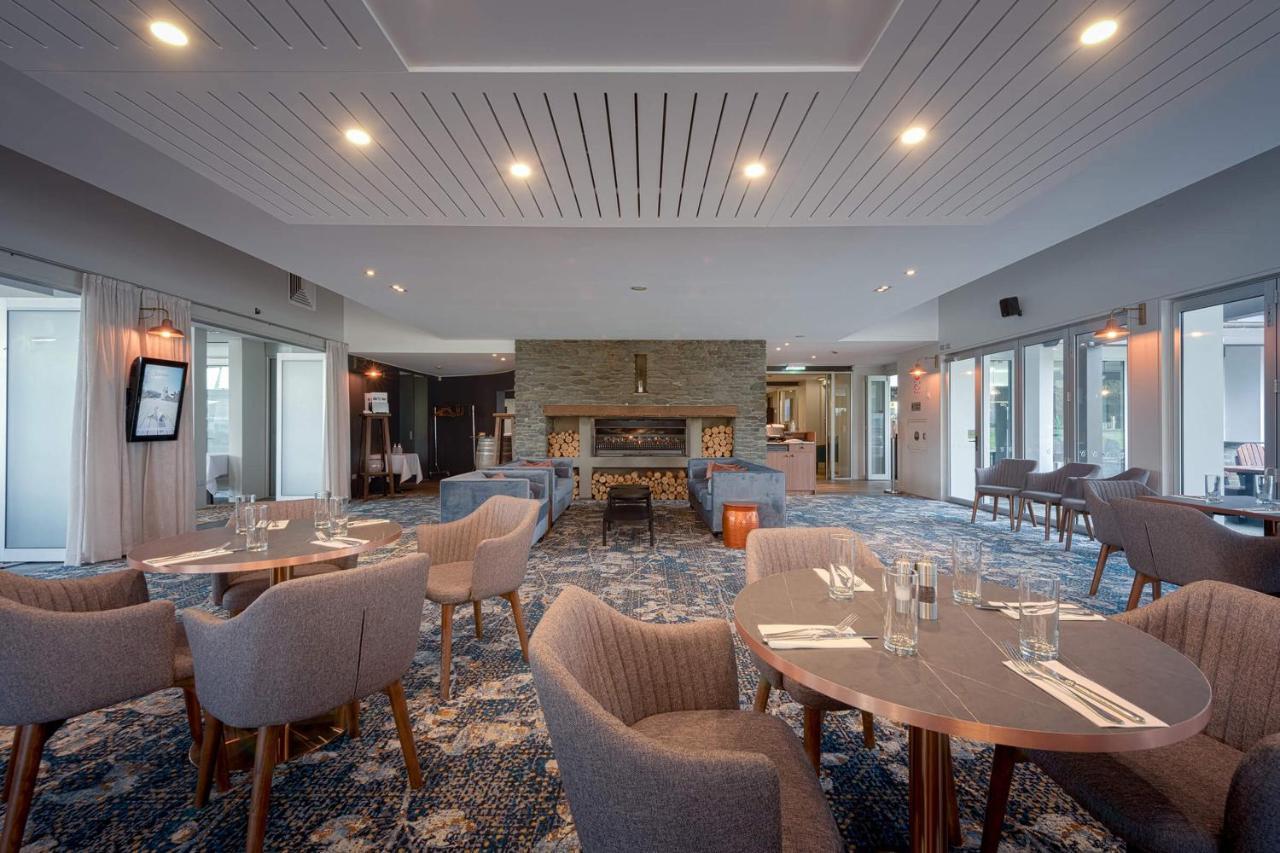 Peppers Clearwater Resort Christchurch Bagian luar foto