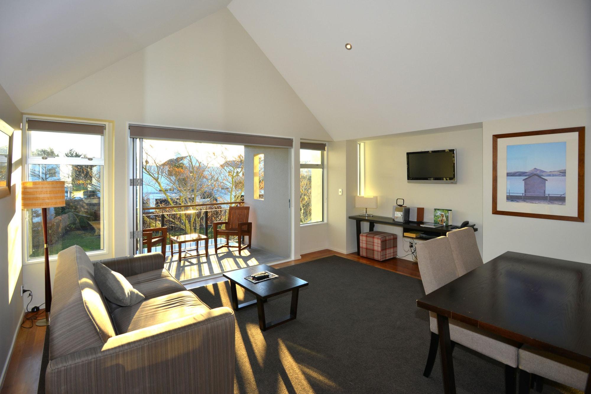 Peppers Clearwater Resort Christchurch Bagian luar foto