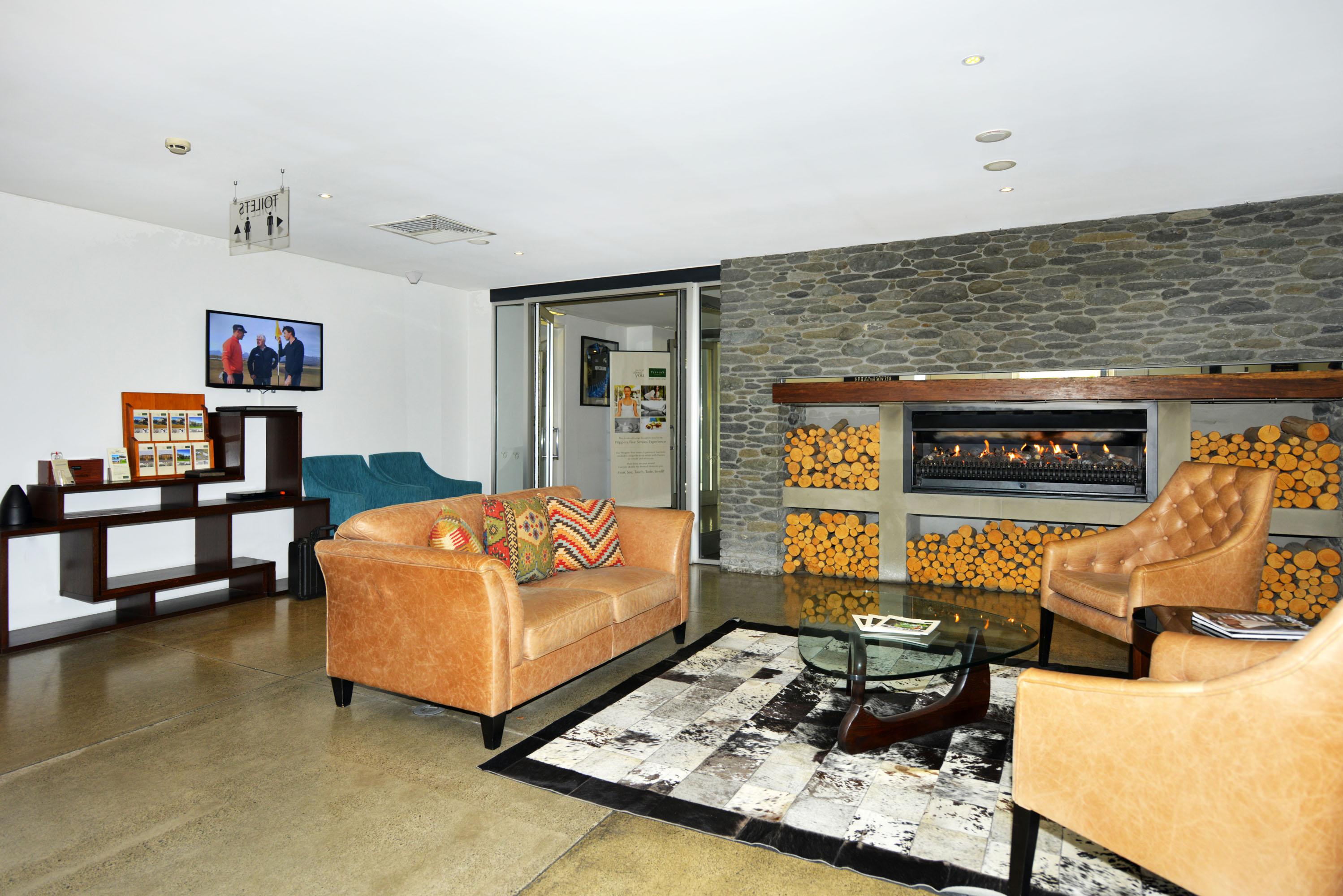 Peppers Clearwater Resort Christchurch Bagian luar foto